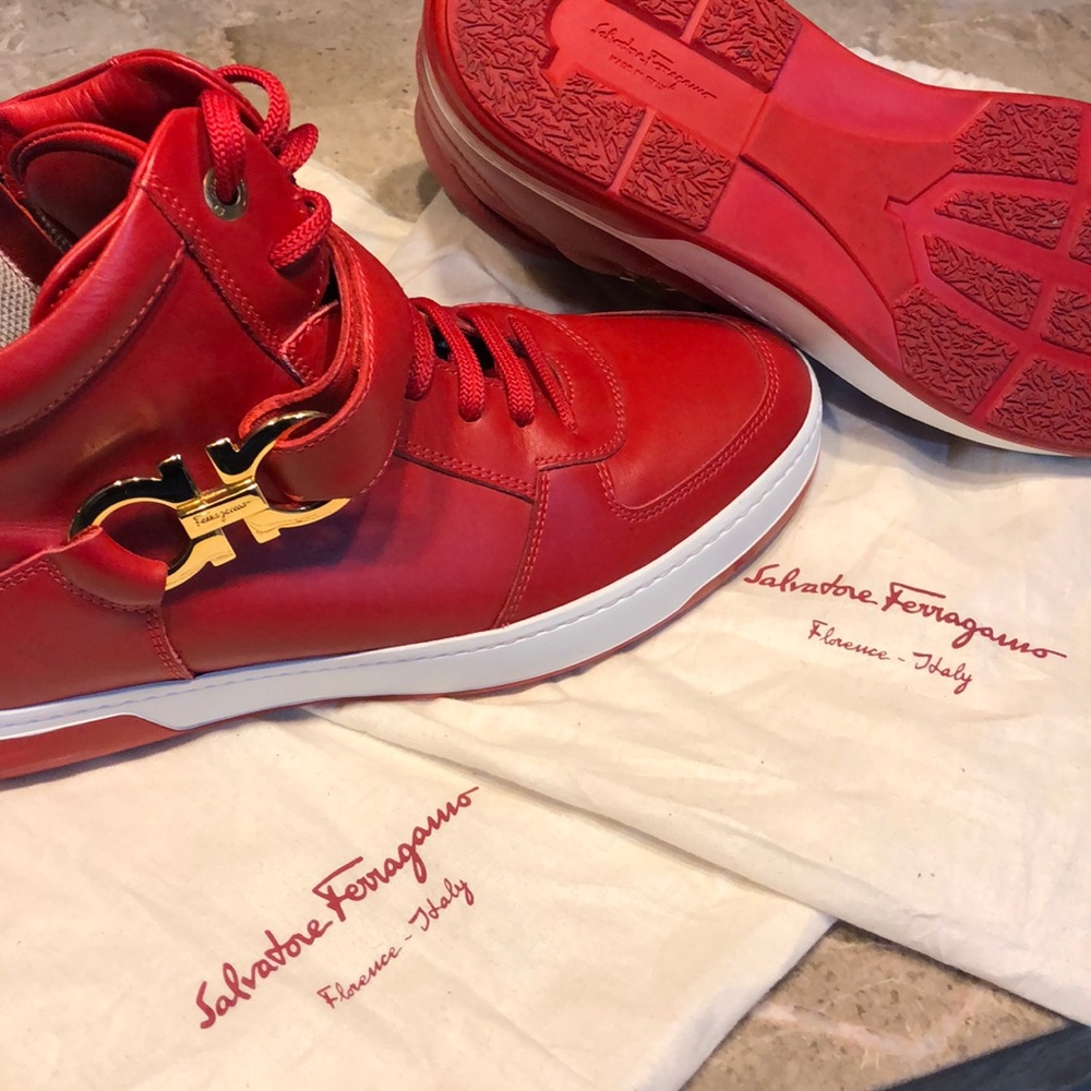 Salvatore Ferragamo